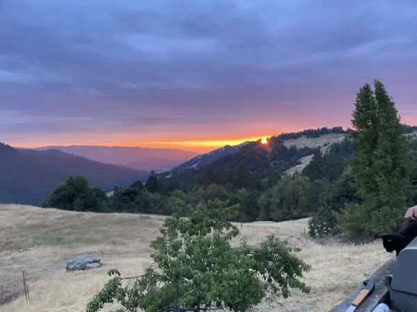 170 Justice Road, Zenia, CA 95595