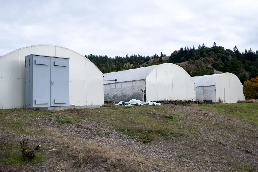 2281 Burgess Ranch Road, Zenia, CA 95595 - Image #3