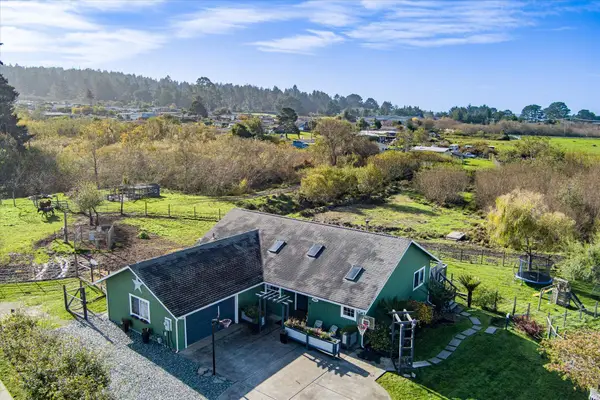 6060 Humboldt Hill Road, Eureka, CA 95503