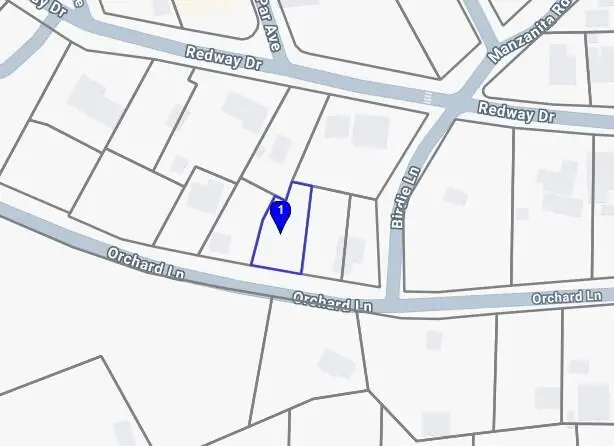 671 Orchard Lane, Redway, CA 95560 - Image #3