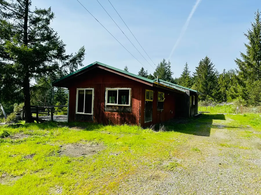 4756 Wilder Ridge Road, Garberville, CA 95542 - Image #2