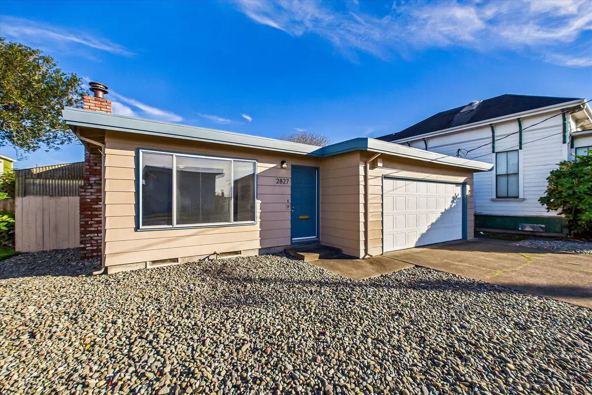 2827 Summer Street, Eureka, CA 95501 - Image #1