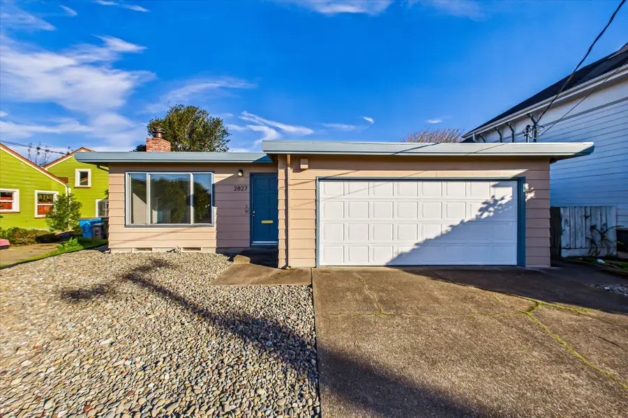 2827 Summer Street, Eureka, CA 95501 - Image #2