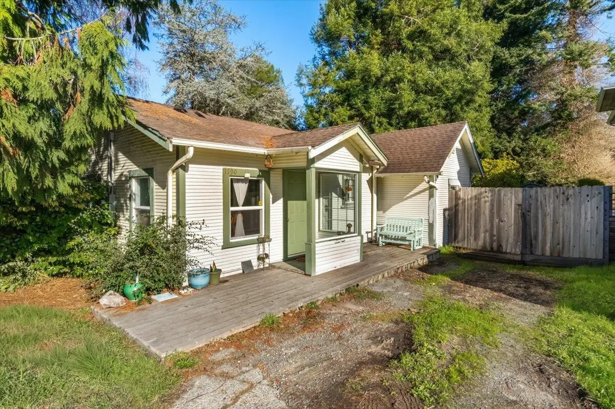 1790 Hill Avenue, Eureka, CA 95501 - Image #1