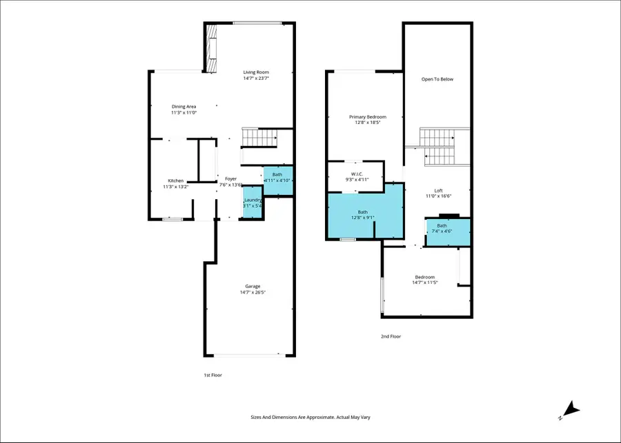 3147 Dolbeer #16 Street, Eureka, CA 95503 - Image #3