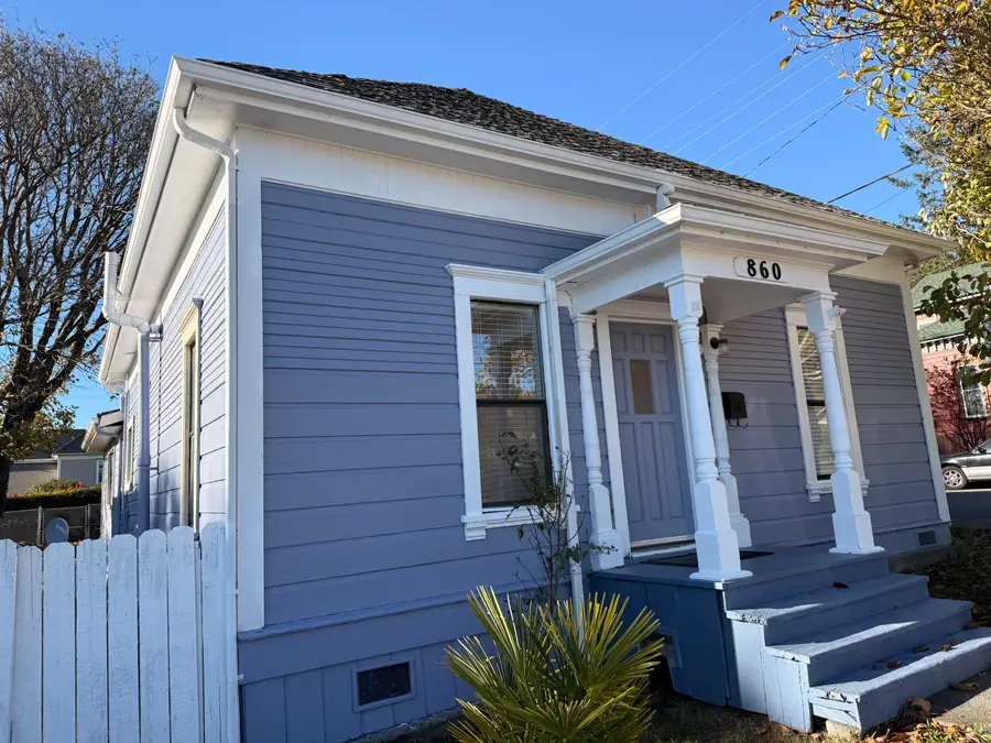 860 7th Street, Fortuna, CA 95540 - Image #2