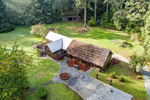 1120 Patricks Pt Drive, Trinidad, CA 95570