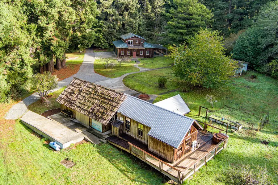 1120 Patricks Pt Drive, Trinidad, CA 95570 - Image #2