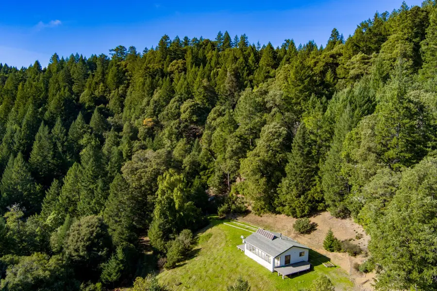 7300 Doody Ridge Road, Ettersburg, CA 95542 - Image #2