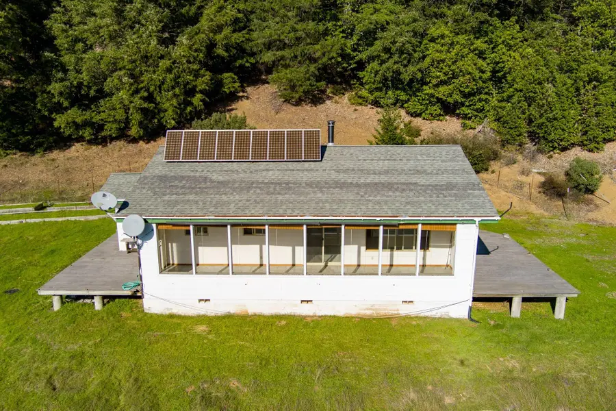 7300 Doody Ridge Road, Ettersburg, CA 95542 - Image #3