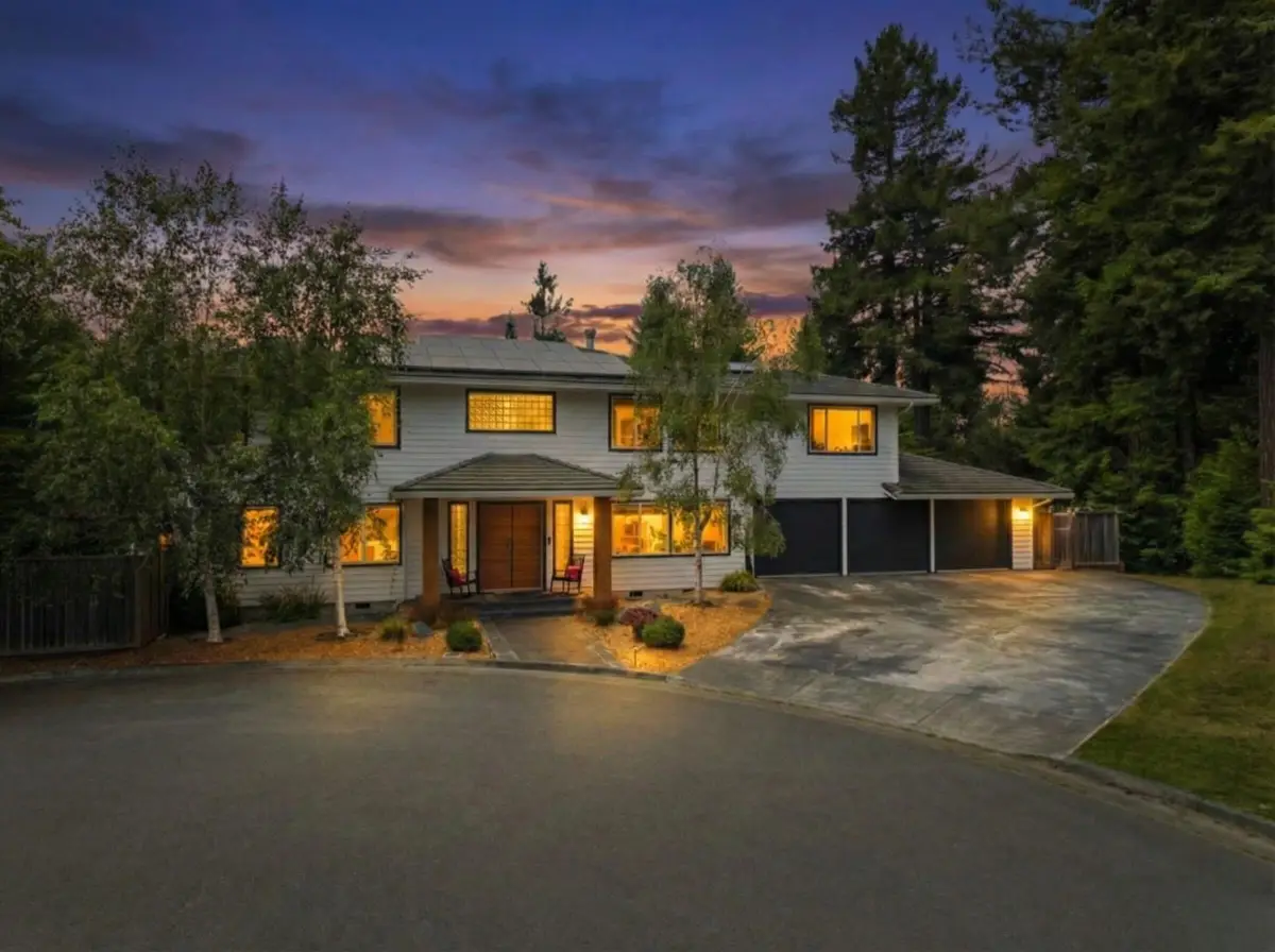 1346 Diamond Drive, Arcata, CA 95521 - Image #1