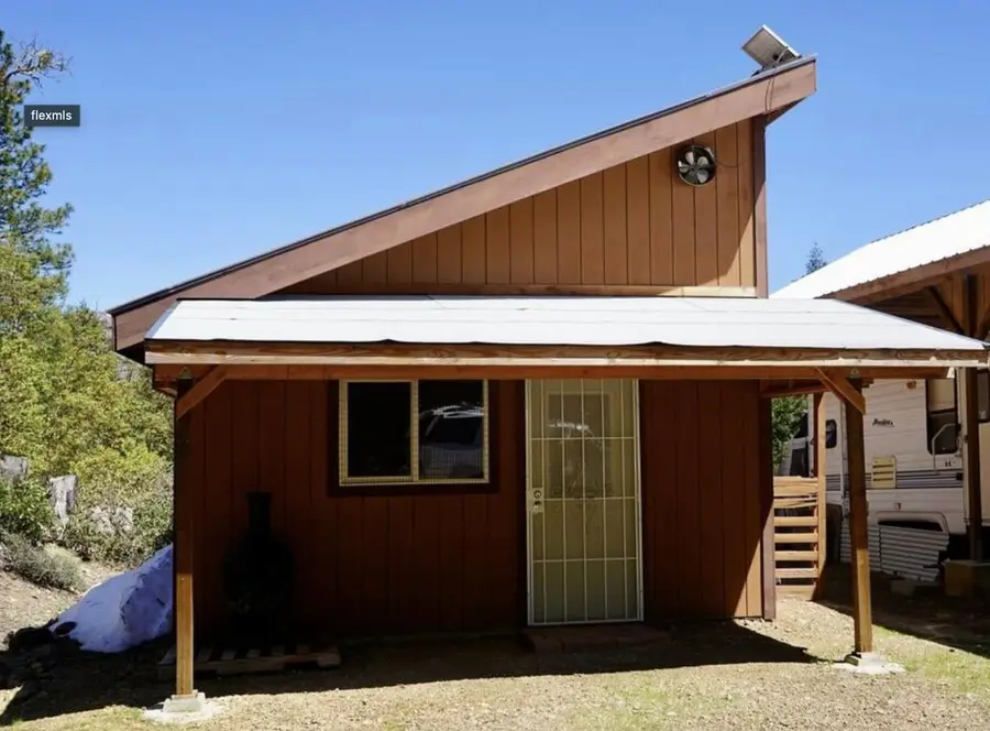 579 Hennessey View Road, Burnt Ranch, CA 95527 - Image #3