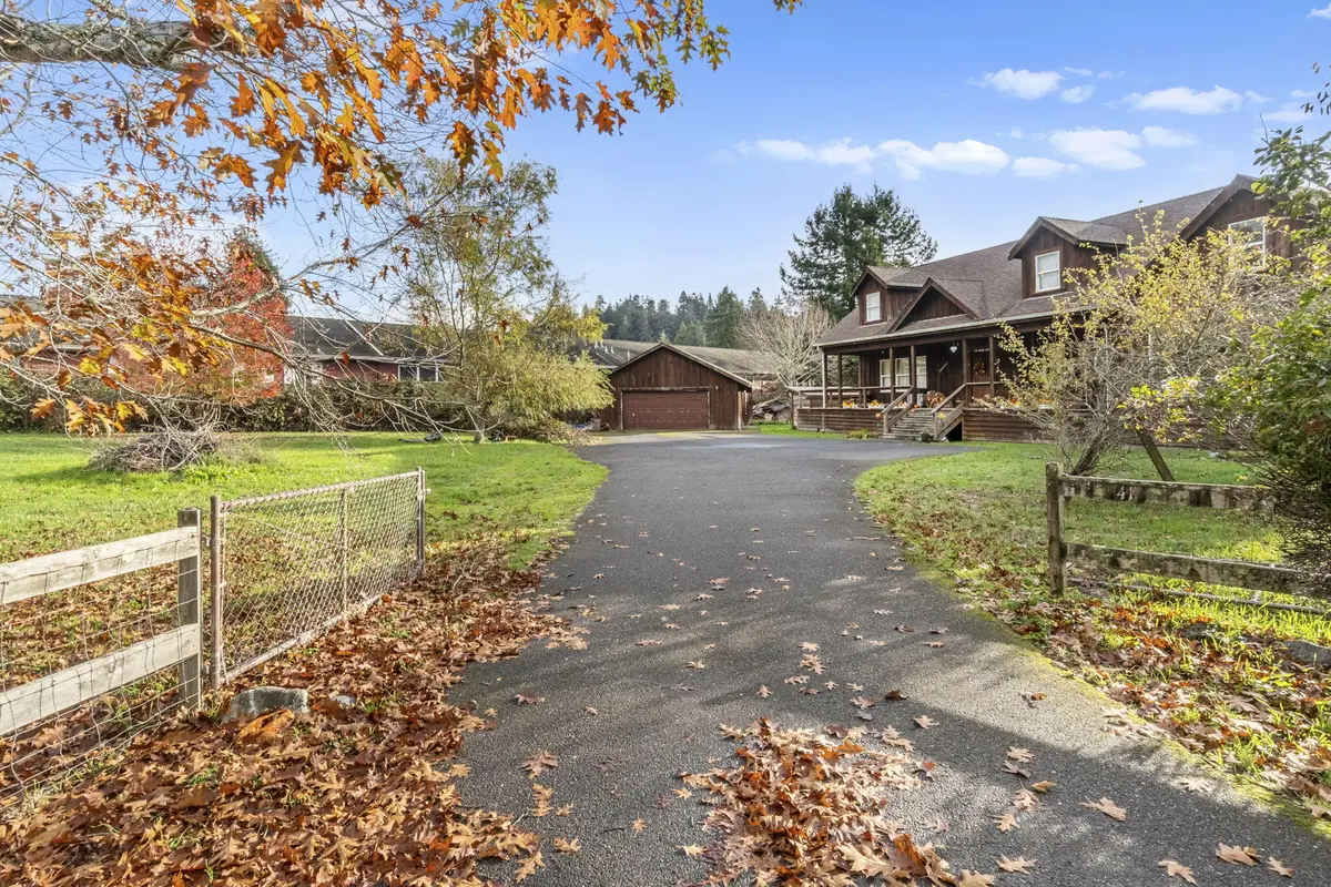 41 Foster Road, Freshwater, CA 95503 - Image #1