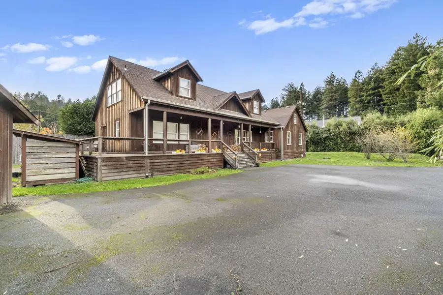 41 Foster Road, Freshwater, CA 95503 - Image #3