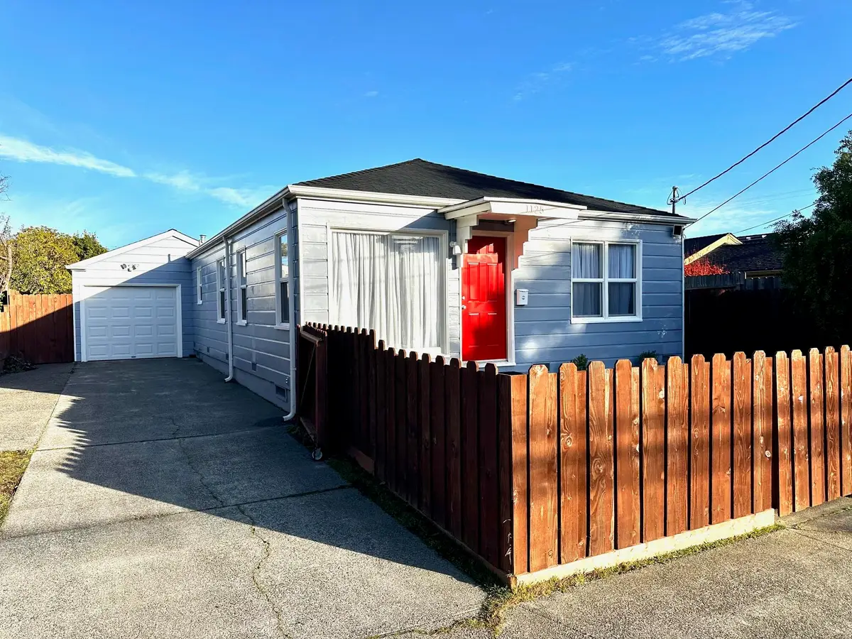 1125 14th Street, Eureka, CA 95501 - Image #1