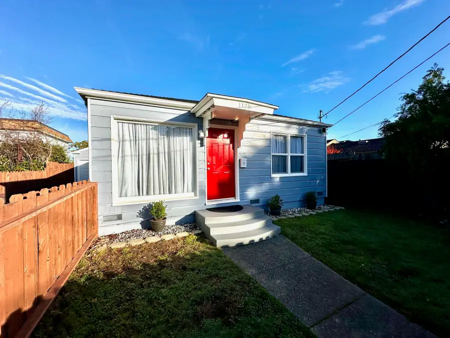1125 14th Street, Eureka, CA 95501 - Image #3