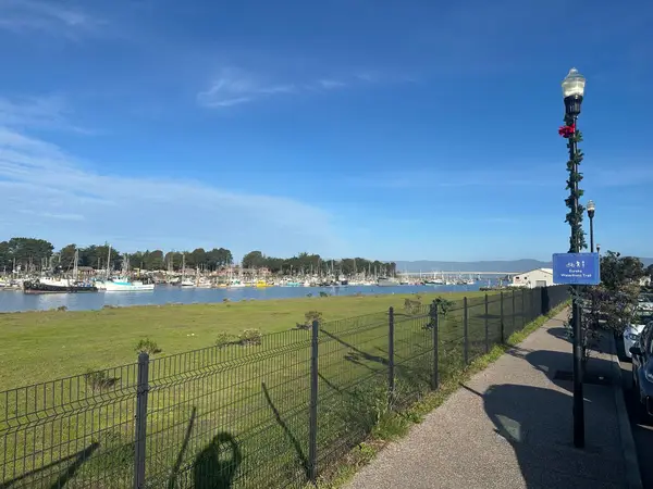 0 1st Street, Eureka, CA 95501