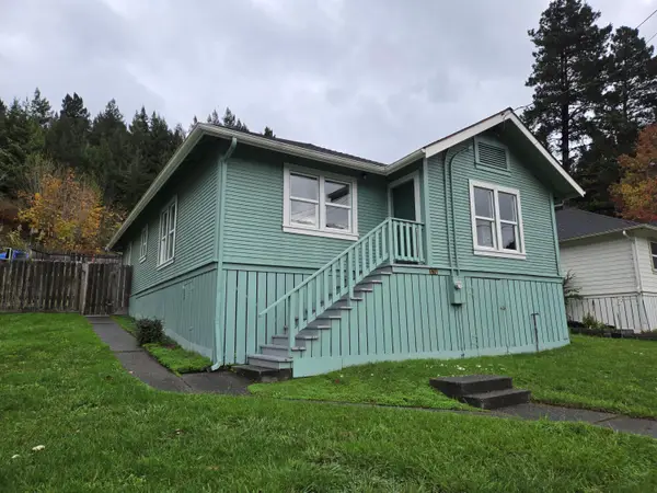 576 B Street, Scotia, CA 95565