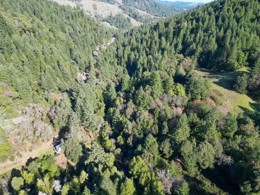 5200 Briceland Road, Redway, CA 95560 - Image #2