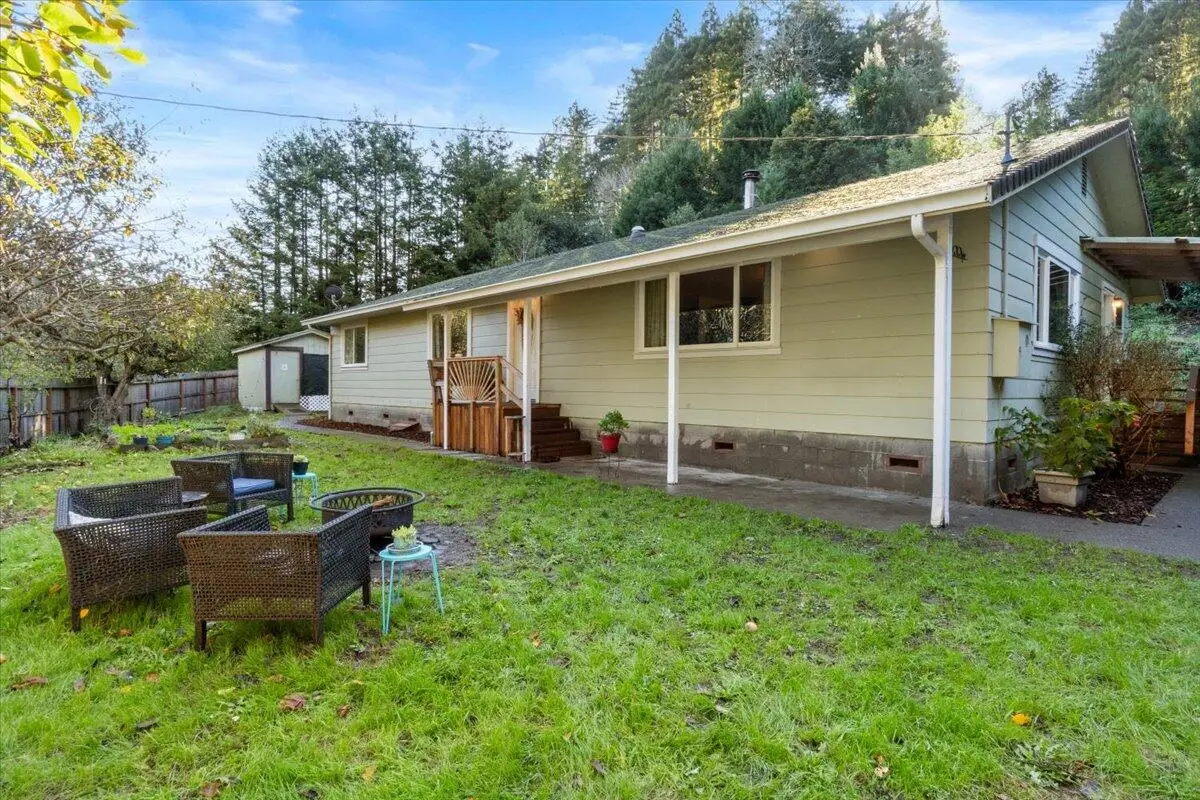50 Redwood Avenue, Rio Dell, CA 95562 - Image #1