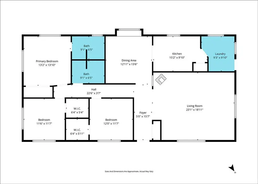 50 Redwood Avenue, Rio Dell, CA 95562 - Image #2