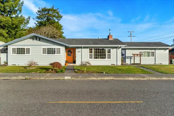 2827 P Street, Eureka, CA 95501