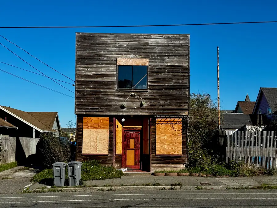 116 W Wabash Avenue, Eureka, CA 95501 - Image #2