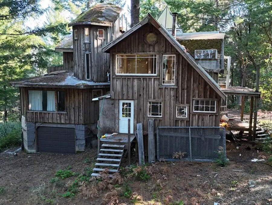 8750 Wilder Ridge Road, Ettersburg, CA 95542 - Image #2