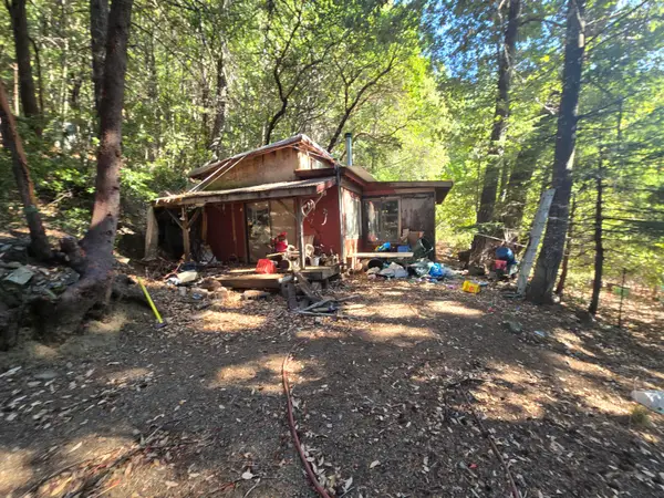 00 Panther Gap Road, Honeydew, CA 95545