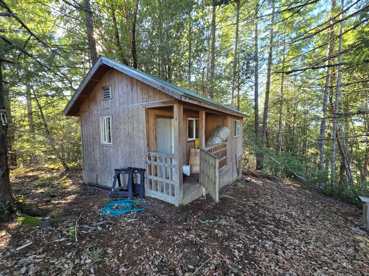 00 Bellus Road, Garberville, CA 95542 - Image #1