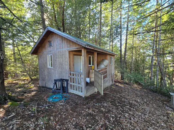 00 Bellus Road, Garberville, CA 95542