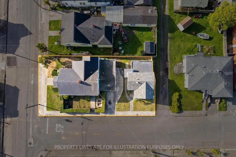 302 W W. Hawthorne Street, Eureka, CA 95501 - Image #3