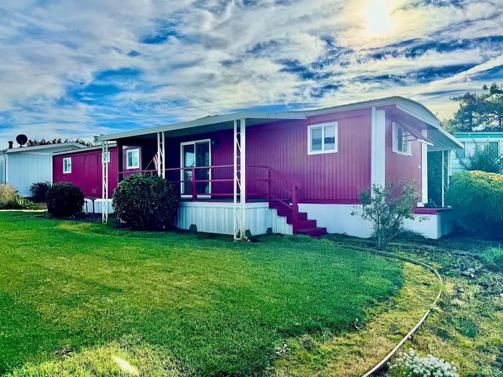 1614 Imperial Way, Fortuna, CA 95540 - Image #1