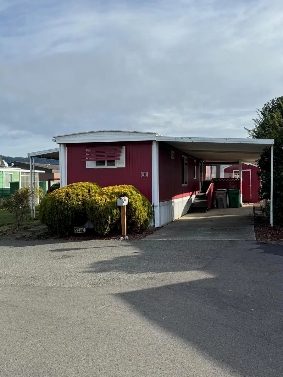 1614 Imperial Way, Fortuna, CA 95540 - Image #2