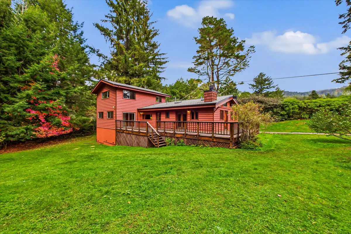 2320 Golf Course Road, Bayside, CA 95524 - Image #1