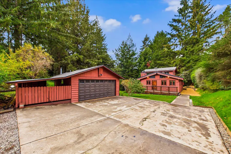 2320 Golf Course Road, Bayside, CA 95524 - Image #2