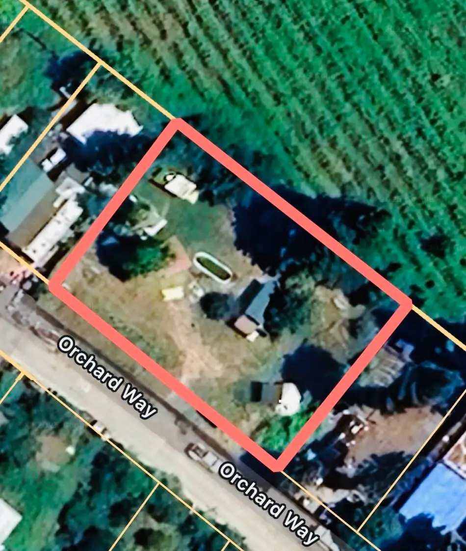 235 Orchard Way, Myers Flat, CA 95554 - Image #1