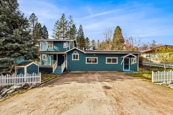 181 Barbara Avenue, Weaverville, CA 96093