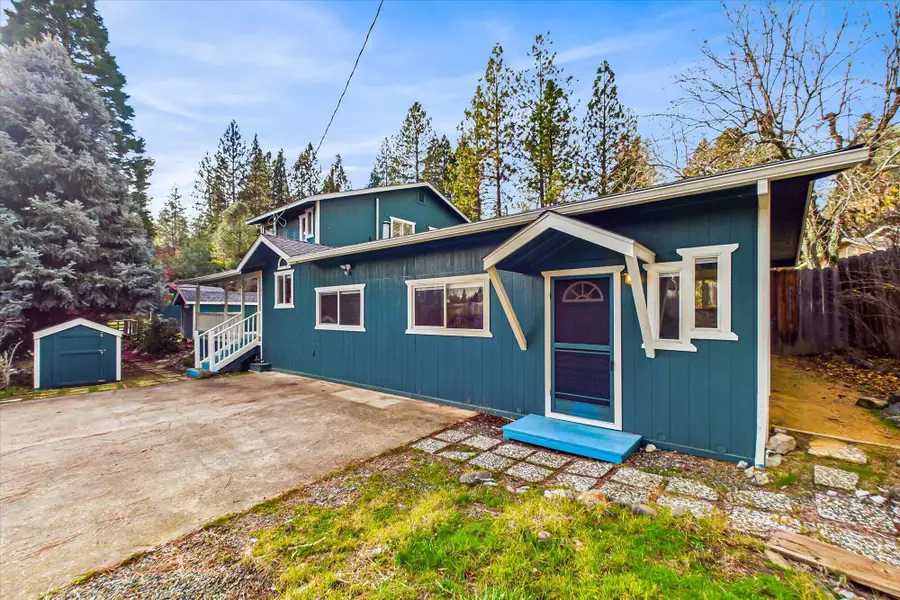181 Barbara Avenue, Weaverville, CA 96093 - Image #3