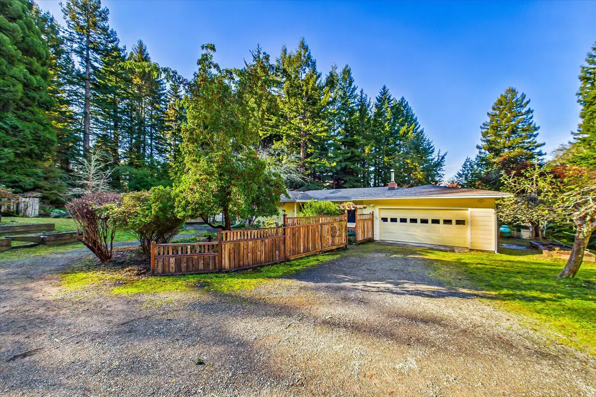 2099 Fickle Hill Road, Arcata, CA 95521 - Image #1