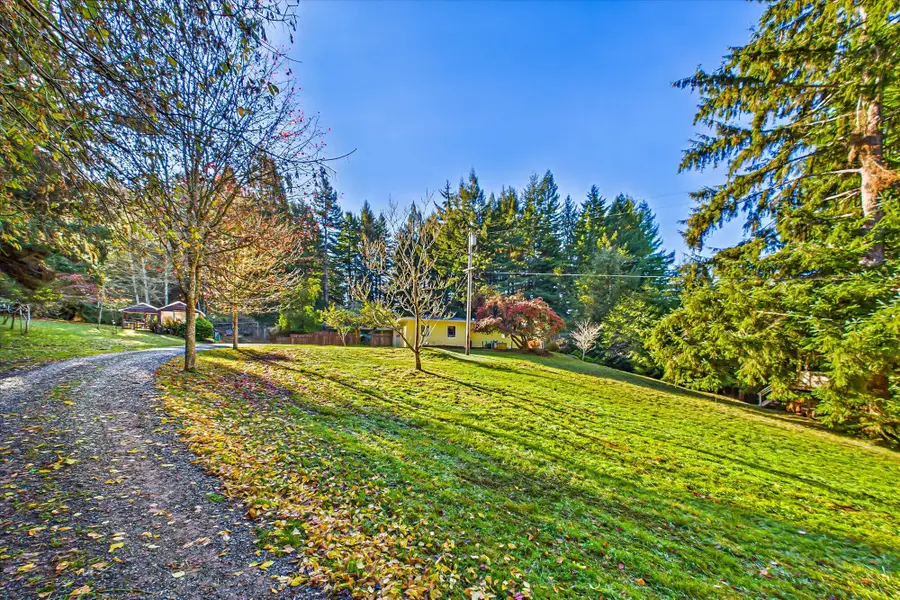 2099 Fickle Hill Road, Arcata, CA 95521 - Image #2