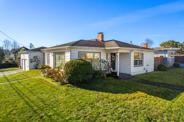 1234 Harris Street, Eureka, CA 95503