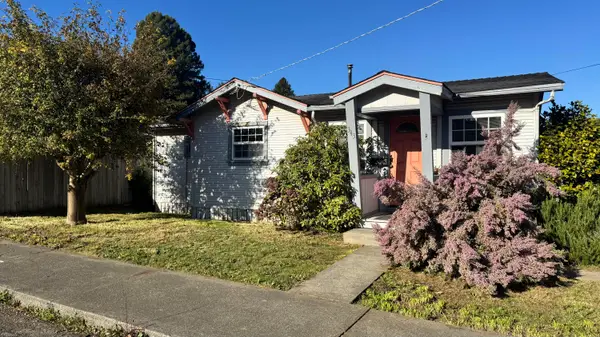343 Spruce Street, Eureka, CA 95503