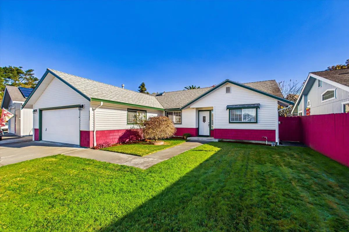 1747 Meadowlark Court, Fortuna, CA 95540 - Image #1