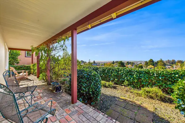 1184 Bayview Street, Arcata, CA 95521