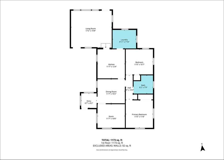 275 Church Street, Loleta, CA 95551 - Image #2