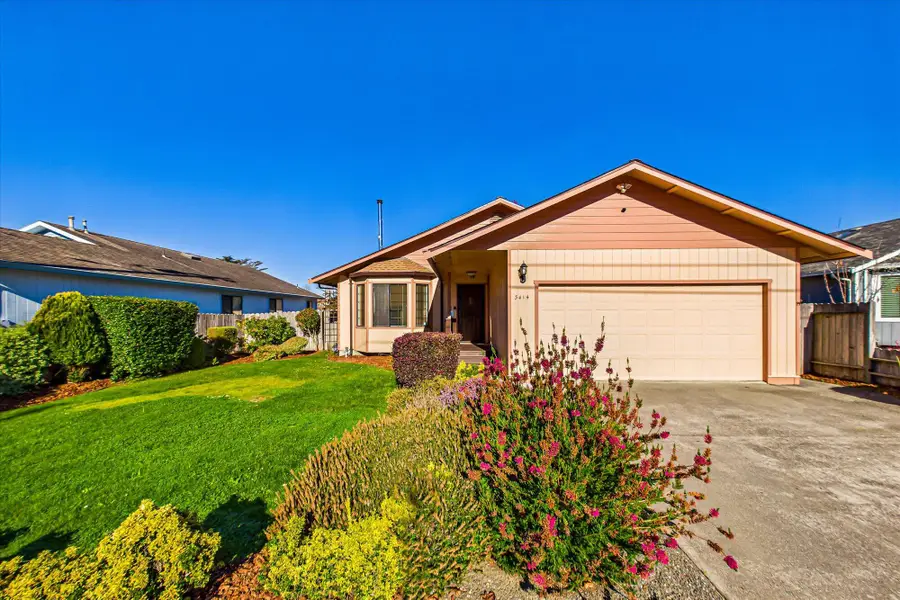 3414 Church Street, Fortuna, CA 95540 - Image #2