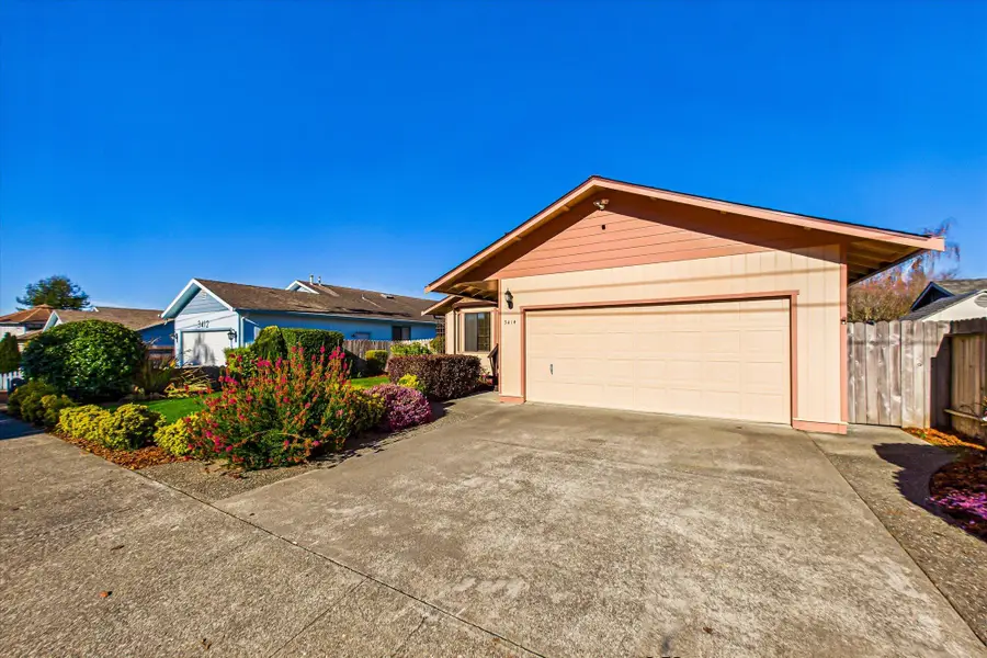 3414 Church Street, Fortuna, CA 95540 - Image #3