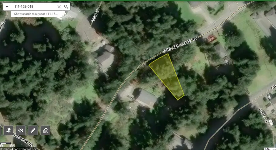 9020 Shelter Cove Road, Shelter Cove, CA 95589 - Image #2