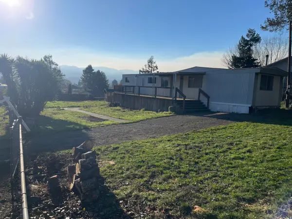 372 Blue Lake Boulevard, Blue Lake, CA 95525